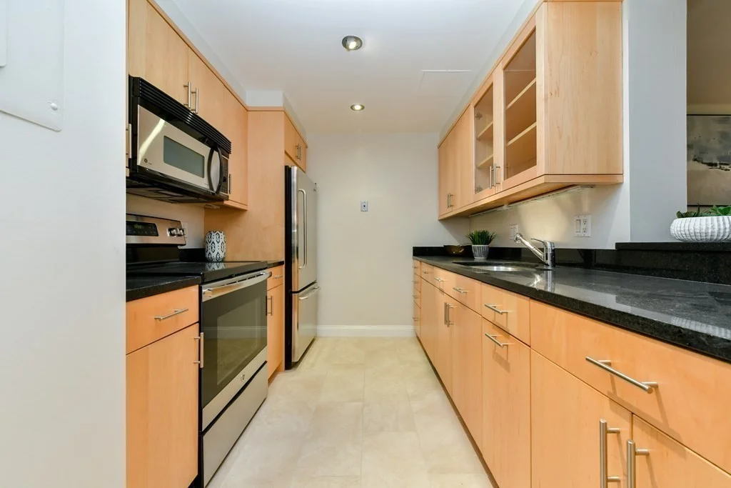 492 Beacon St, Back Bay
