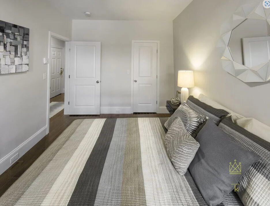 60 Clearway St, Fenway