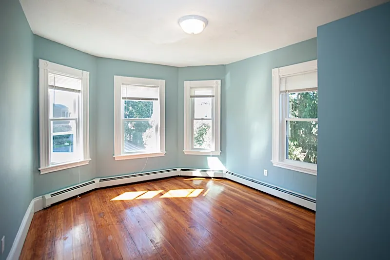 173 Rindge Ave, North Cambridge