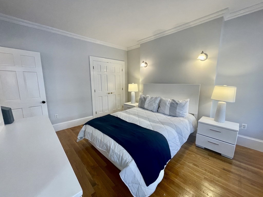 99 Pembroke St, South End