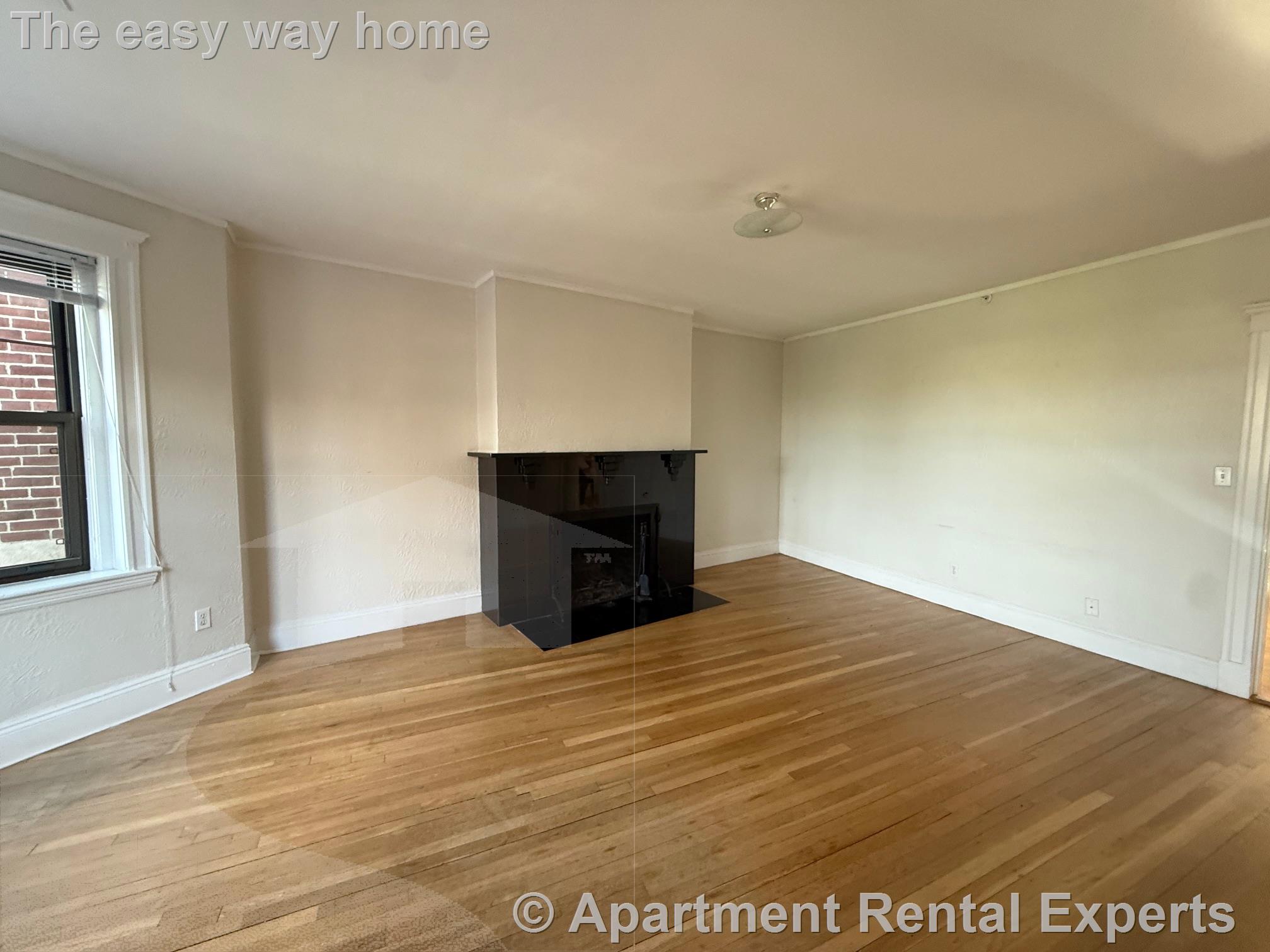 1558 Massachusetts Ave, Harvard Square