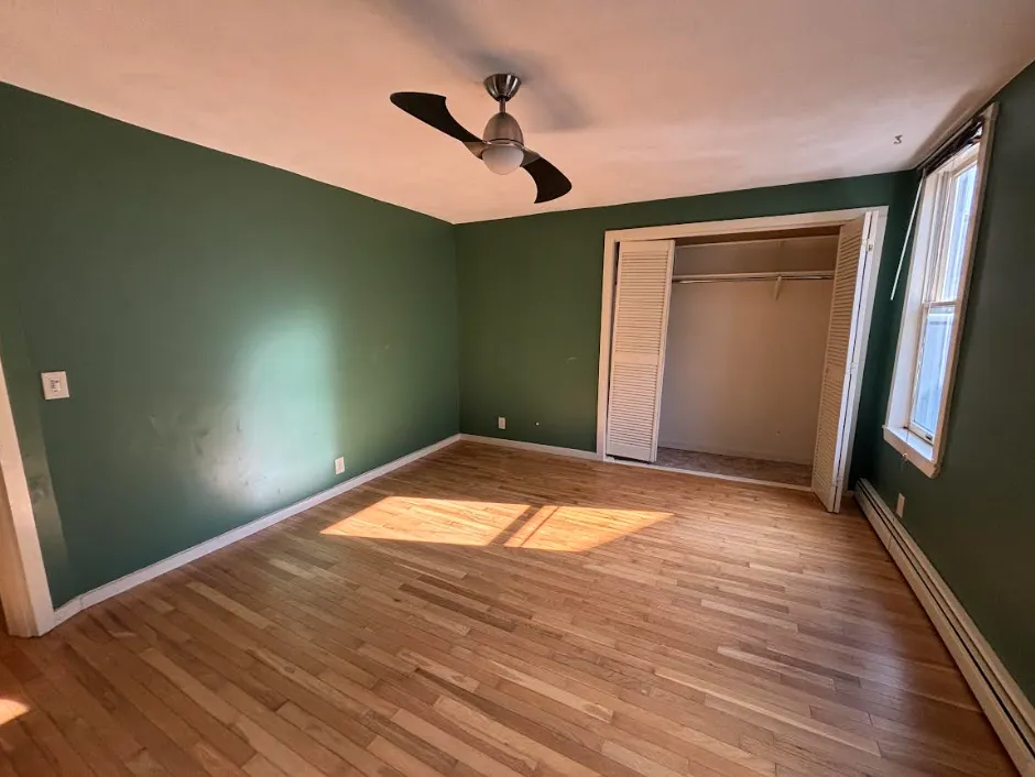 120 Spring St, East Cambridge