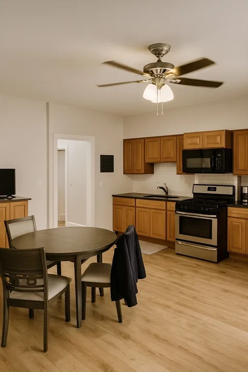 16 Linley, South Boston