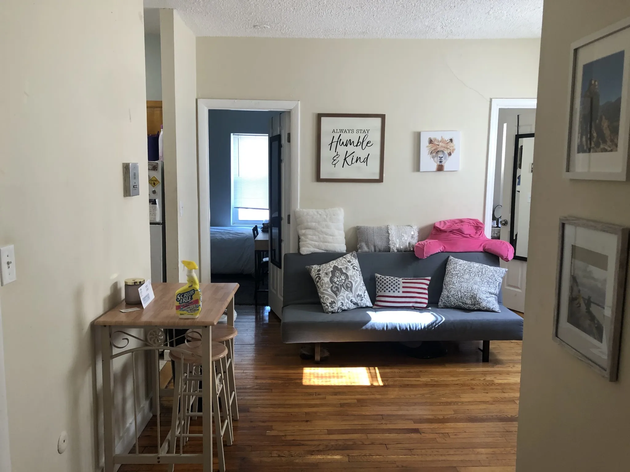 886 Huntington Ave, Mission Hill