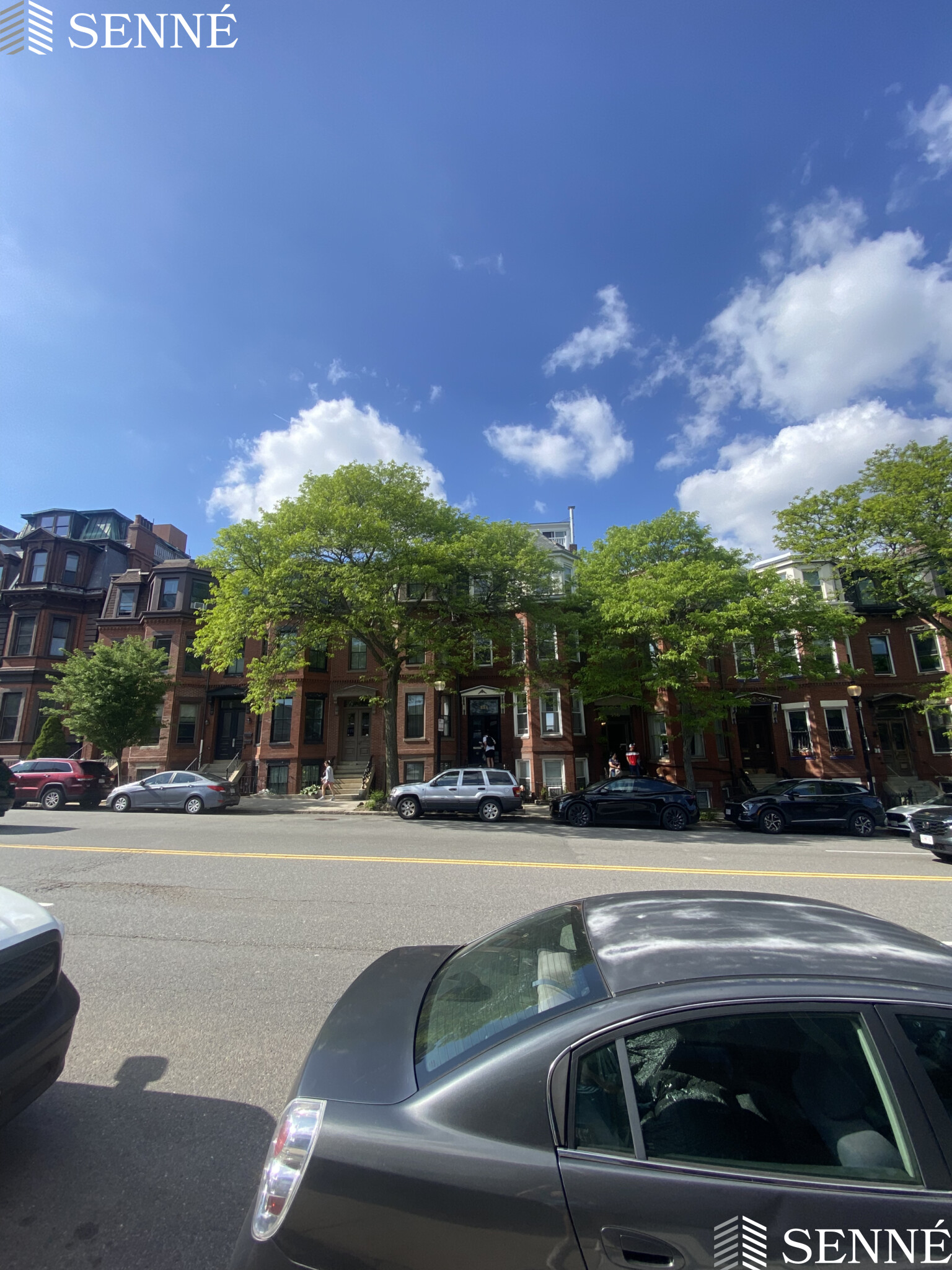 554 East Broadway, South Boston