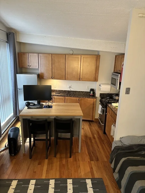 12 Stoneholm St, Back Bay