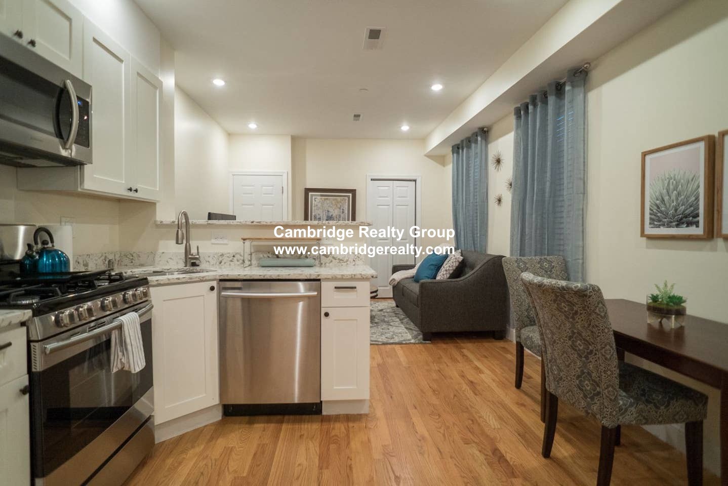 214 Green St, Cambridgeport