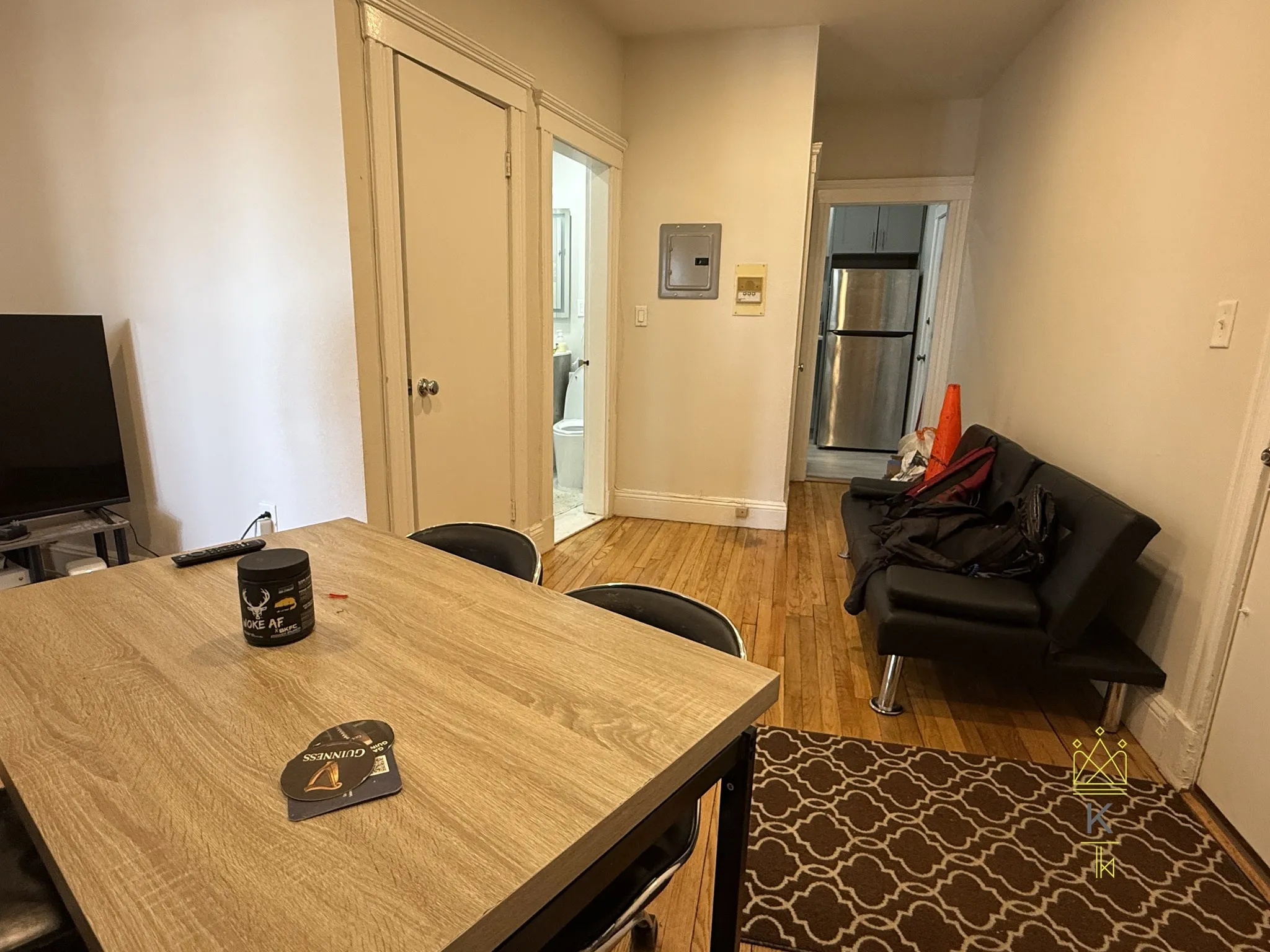 370 Chestnut Hill Ave, Brighton