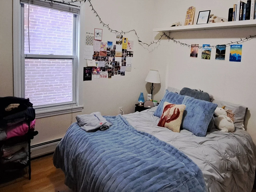 143 Hillside St, Mission Hill