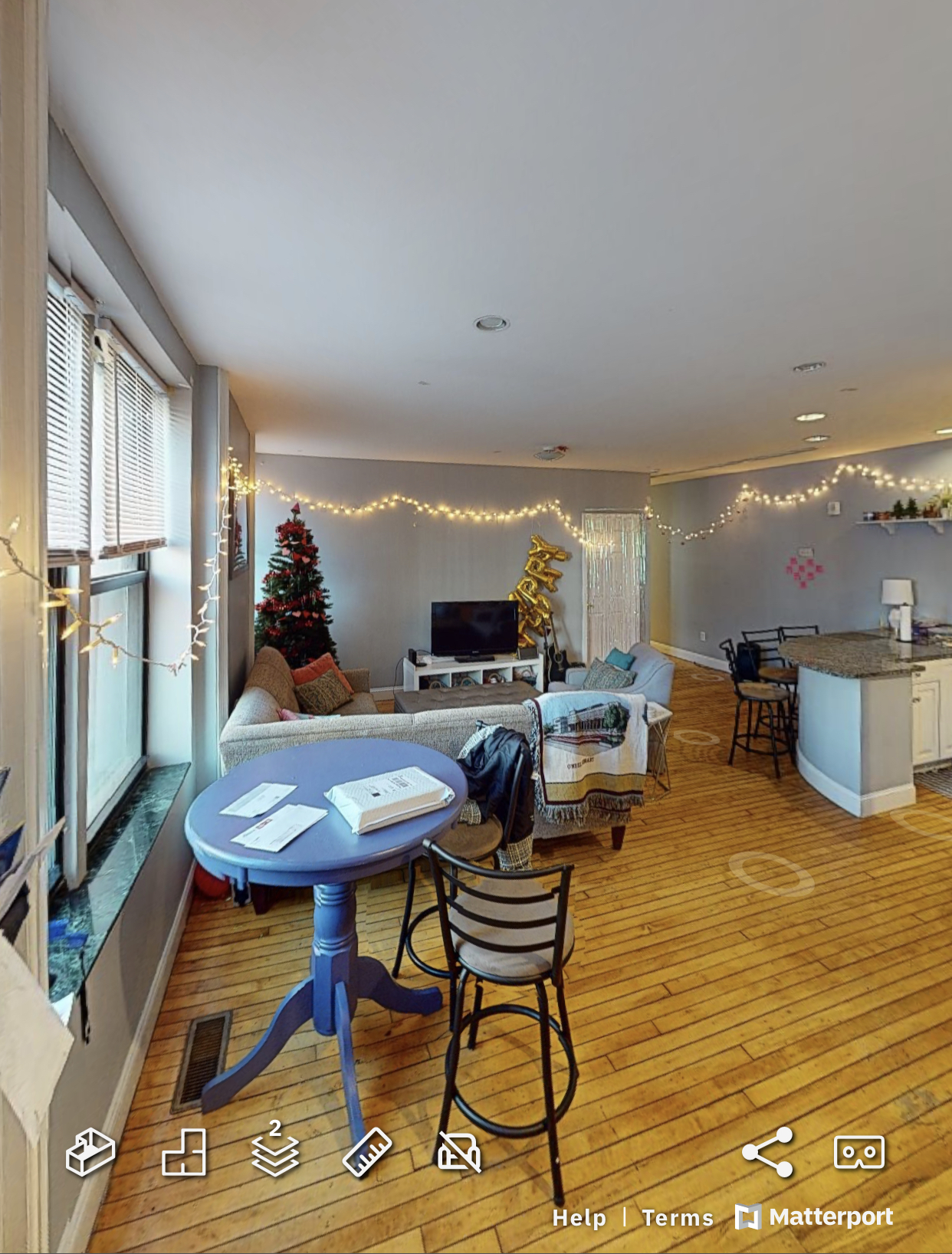 330 1/2 E St, South Boston