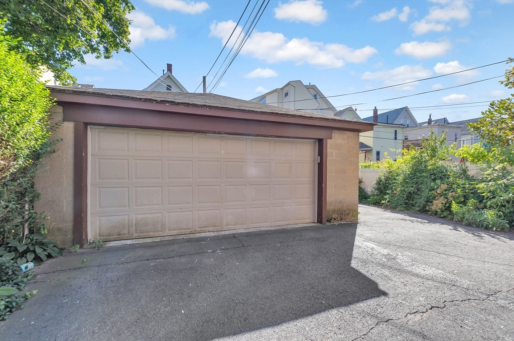 6 Bellflower St, Dorchester