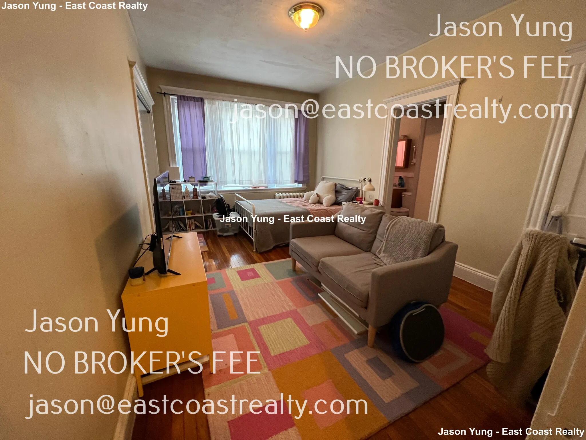 232 Kelton St, Allston