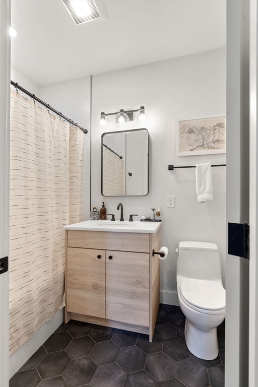 4 Payne St, Dorchester