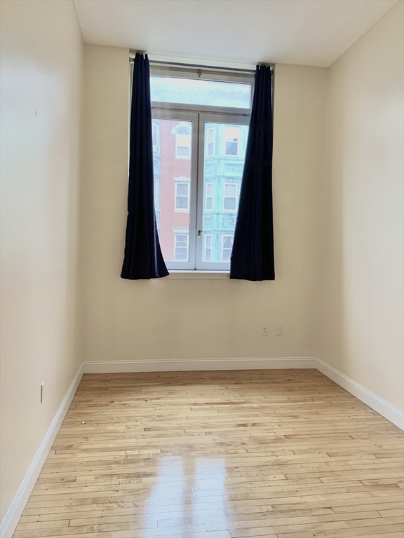 61 Prince St, North End