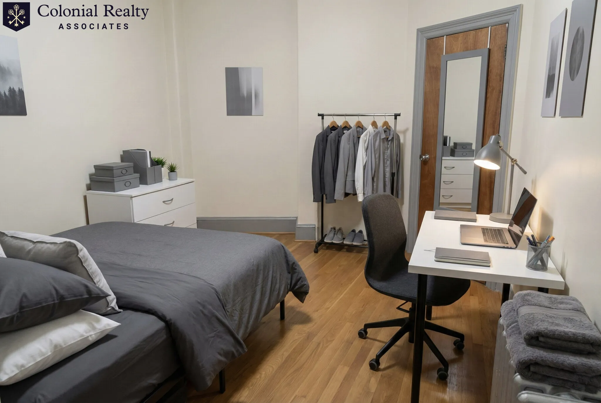 86 Hammond St, Roxbury