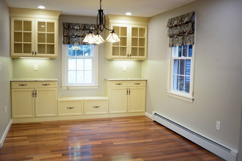 1 Foley, Southborough