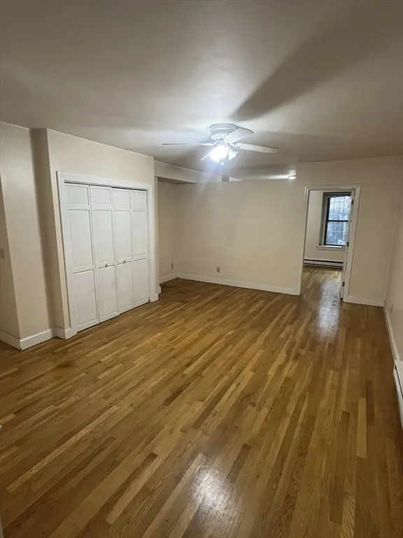 414 Massachusetts Ave, South End