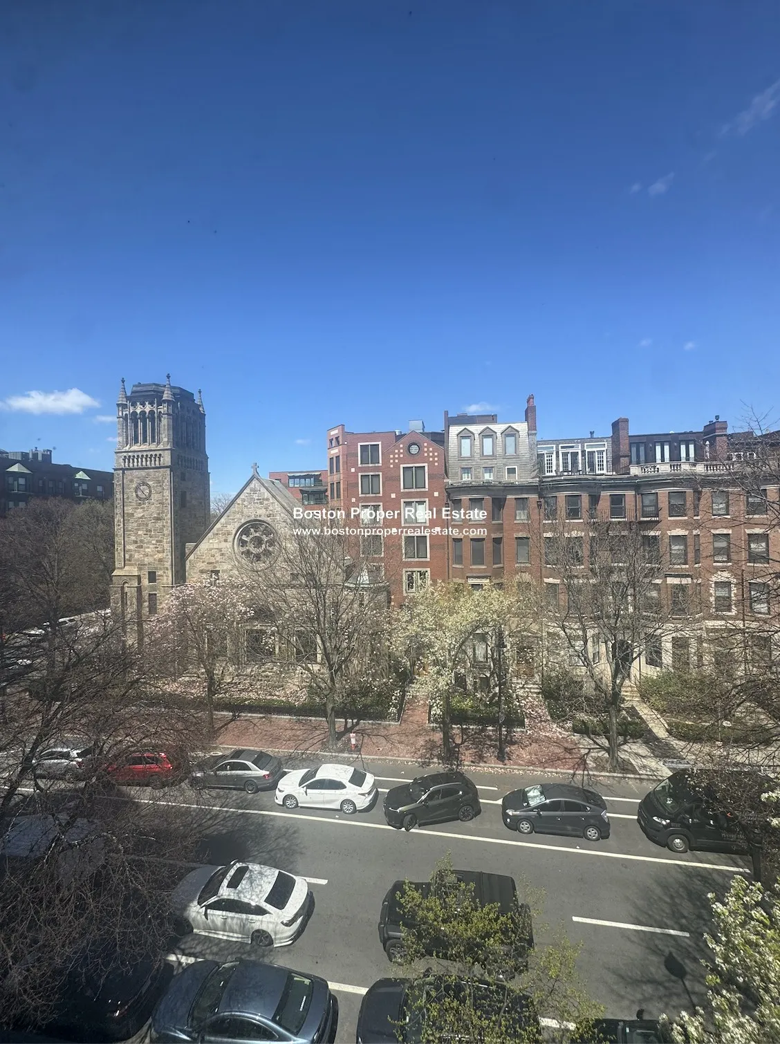 479 Beacon St, Back Bay