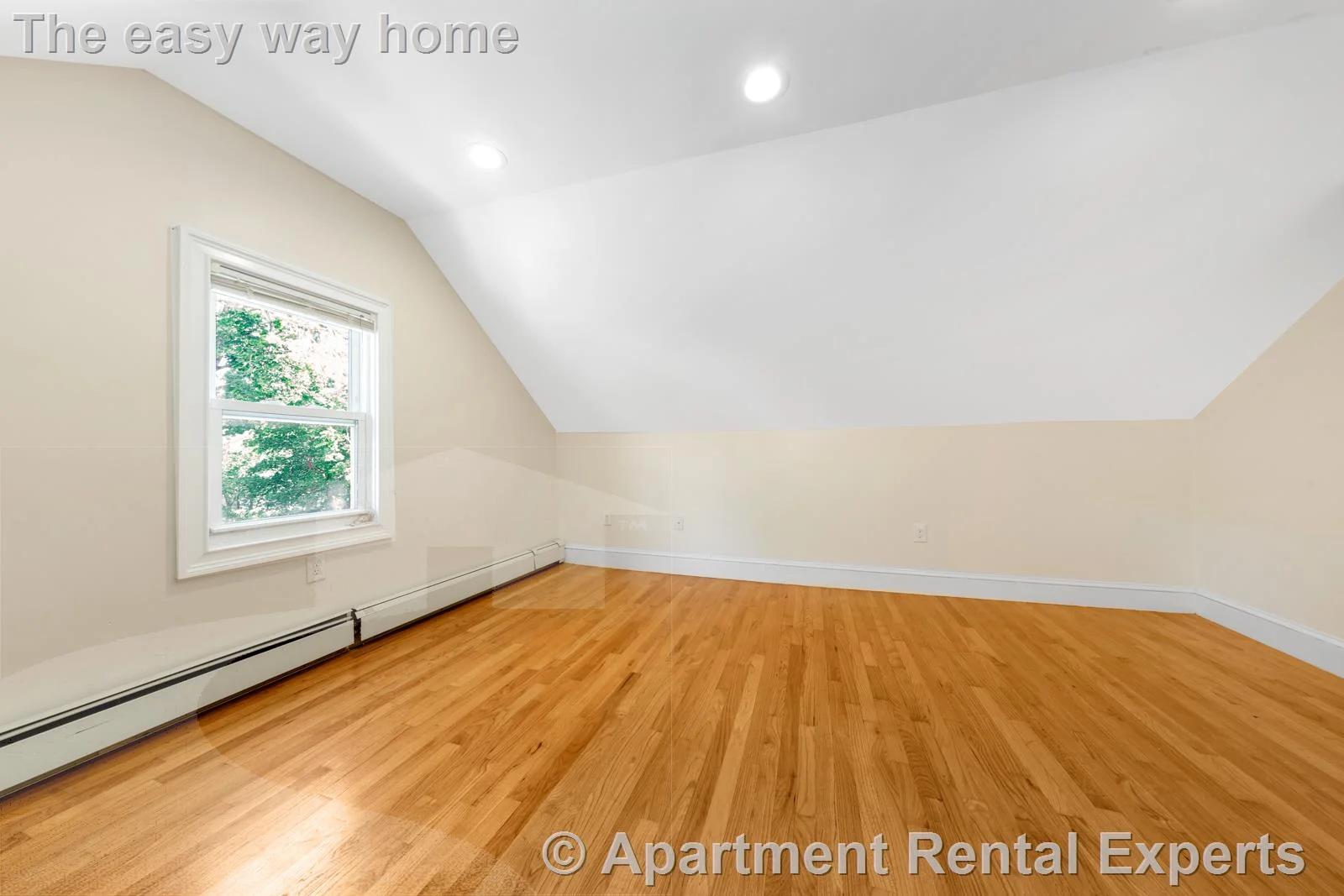 4 School St, Jamaica Plain