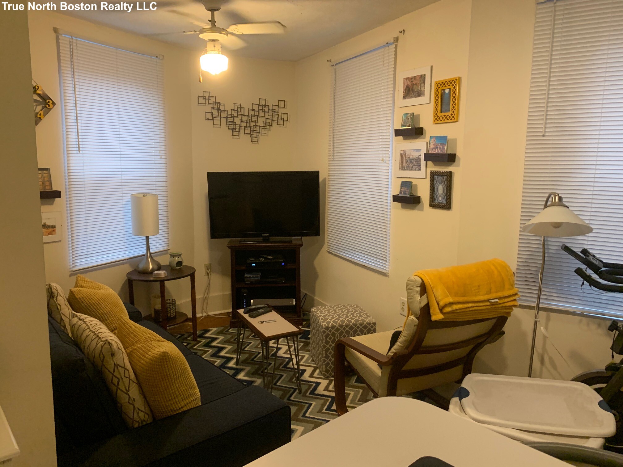 13 Charter St, North End