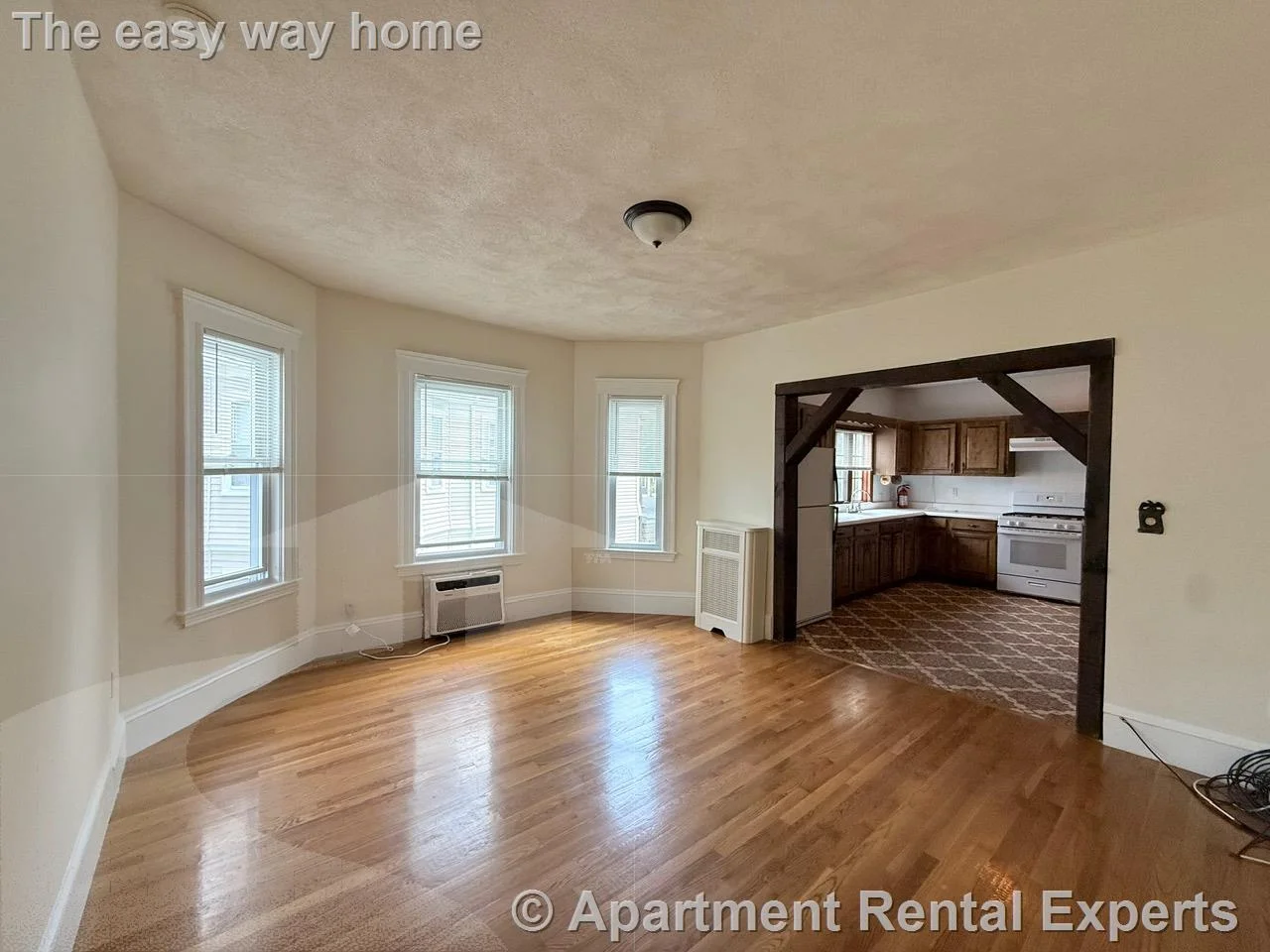 186 Powderhouse Blvd, Teele Square