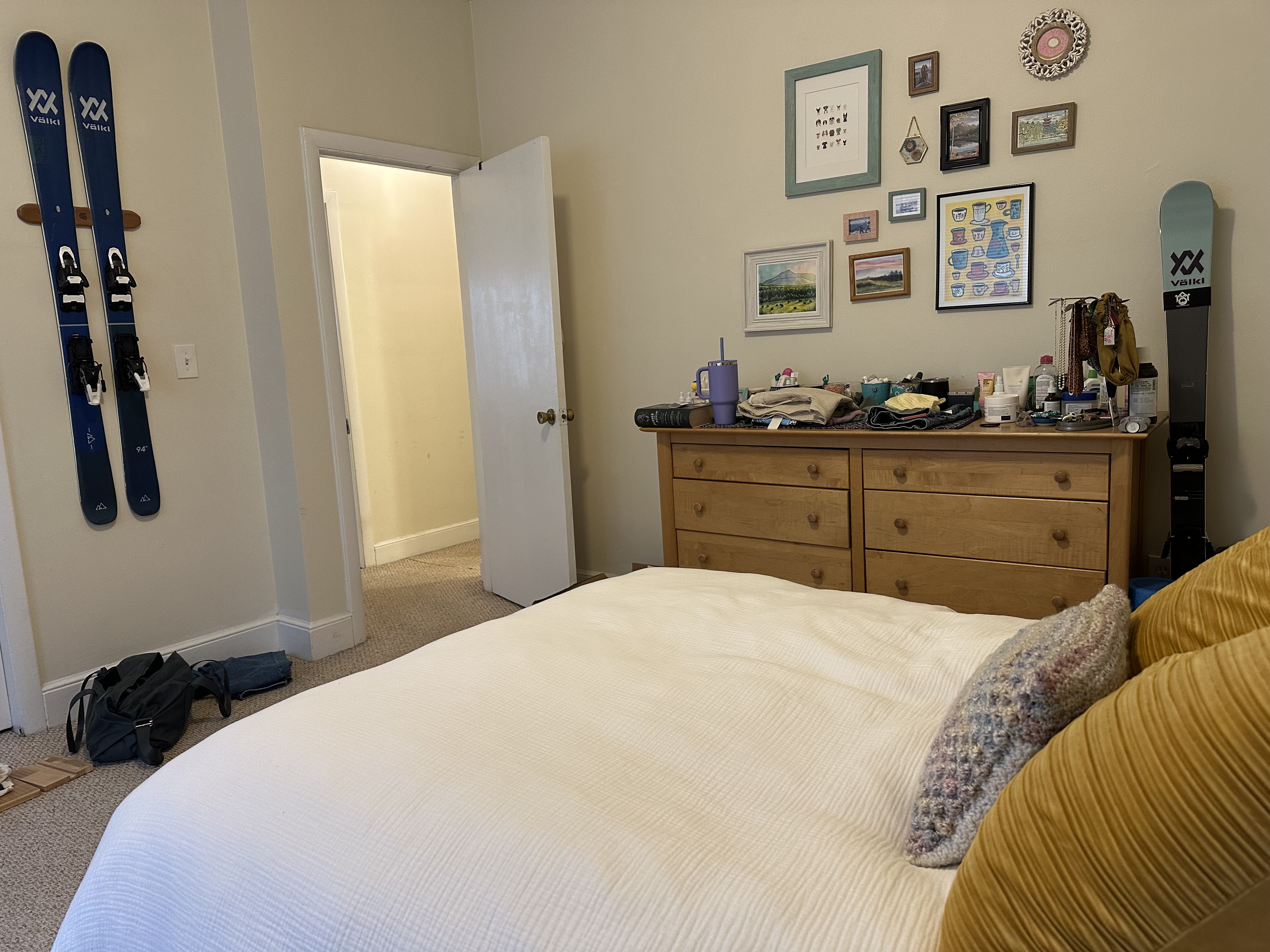 202 Saint Paul St, North Brookline