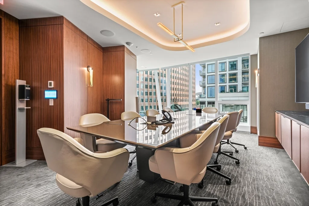 150 Seaport Blvd, Seaport District
