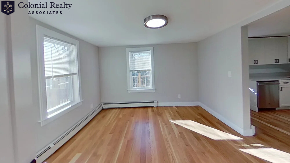 57 Hemman St, Roslindale