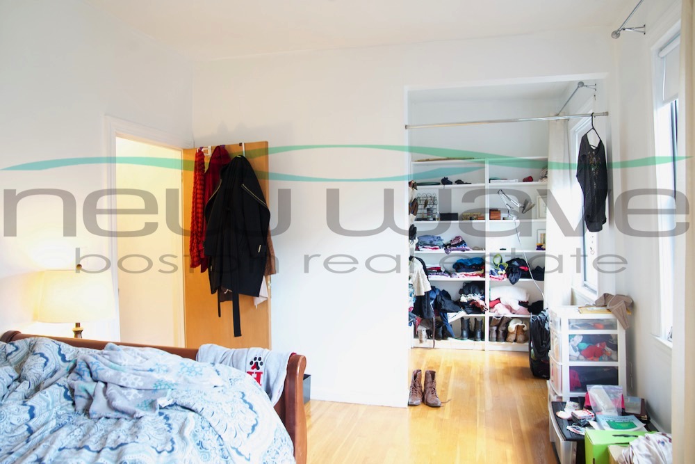 8 Milford St, South End