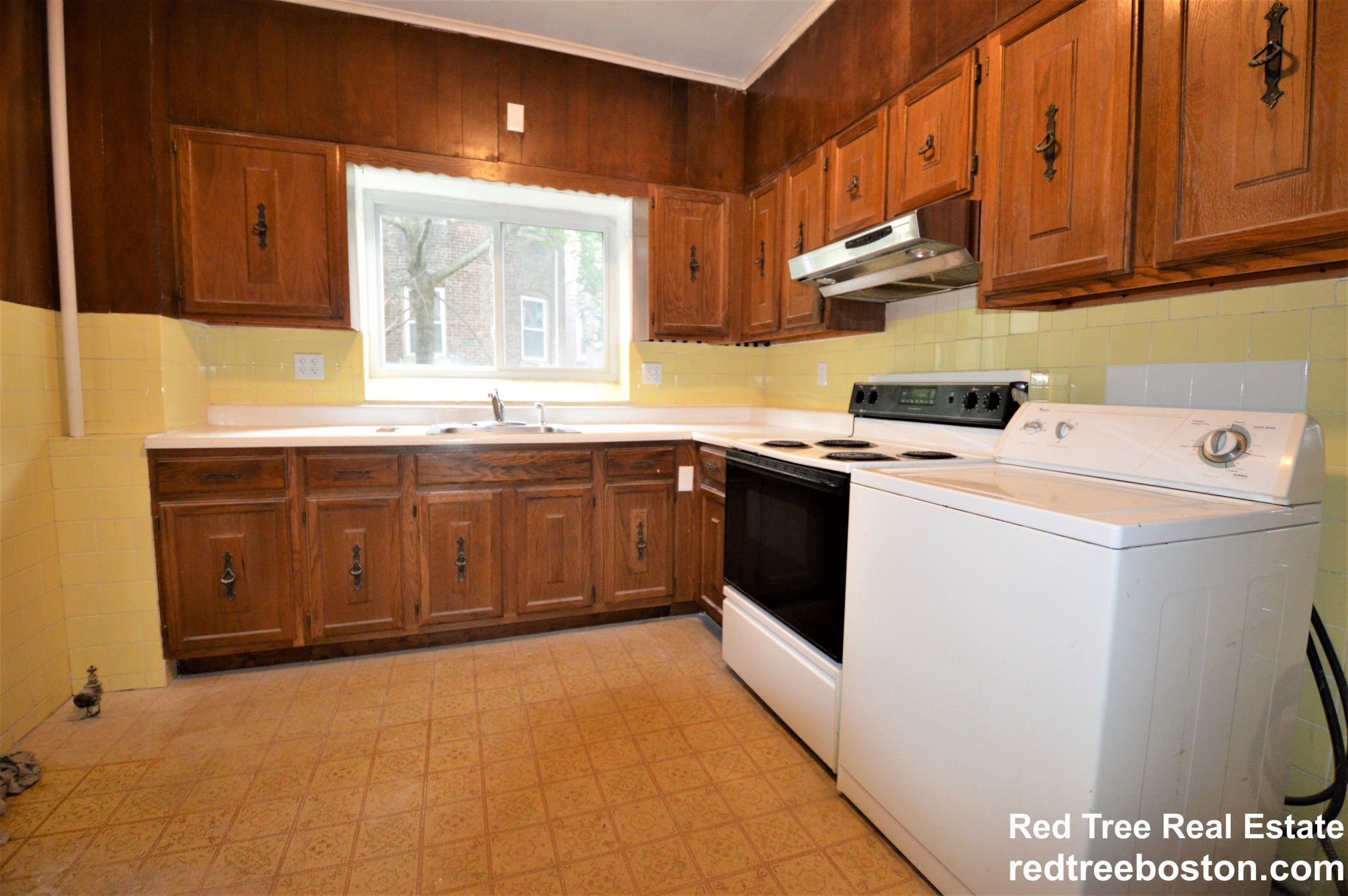 141 Fuller St, Coolidge Corner