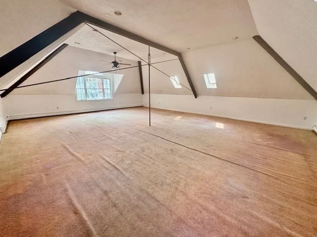 93R W Emerson, Melrose