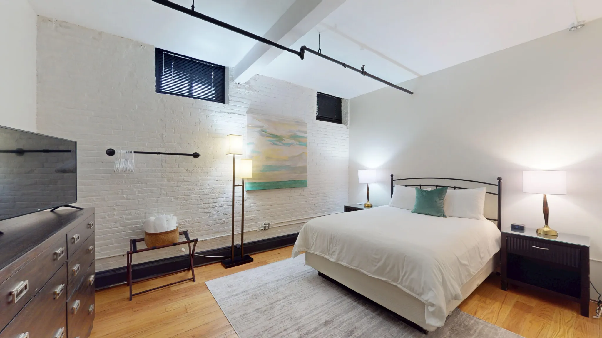 19 Stanhope St, Back Bay