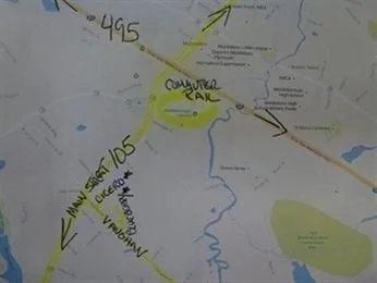 4 Cicero Drive(55 Plus), Upper Four Corners