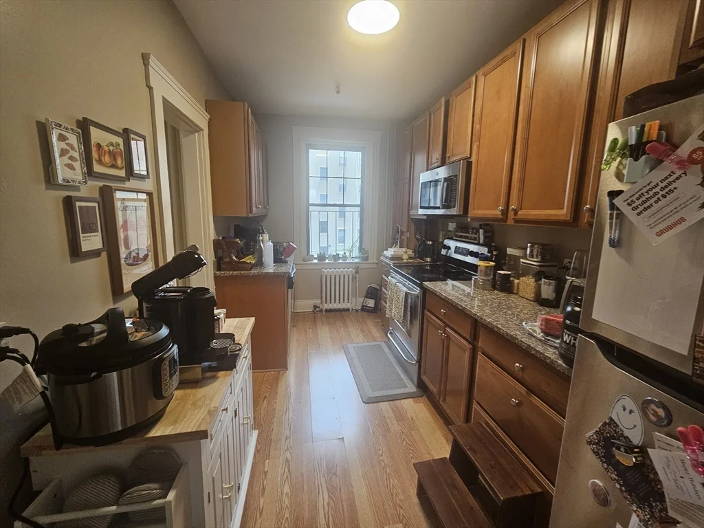 370 Chestnut Hill Ave, Brighton