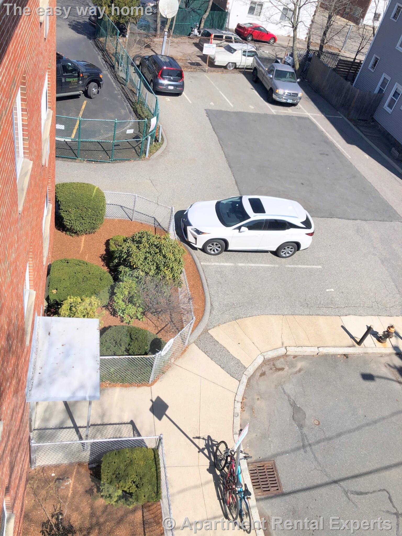 16 Westford St, Allston