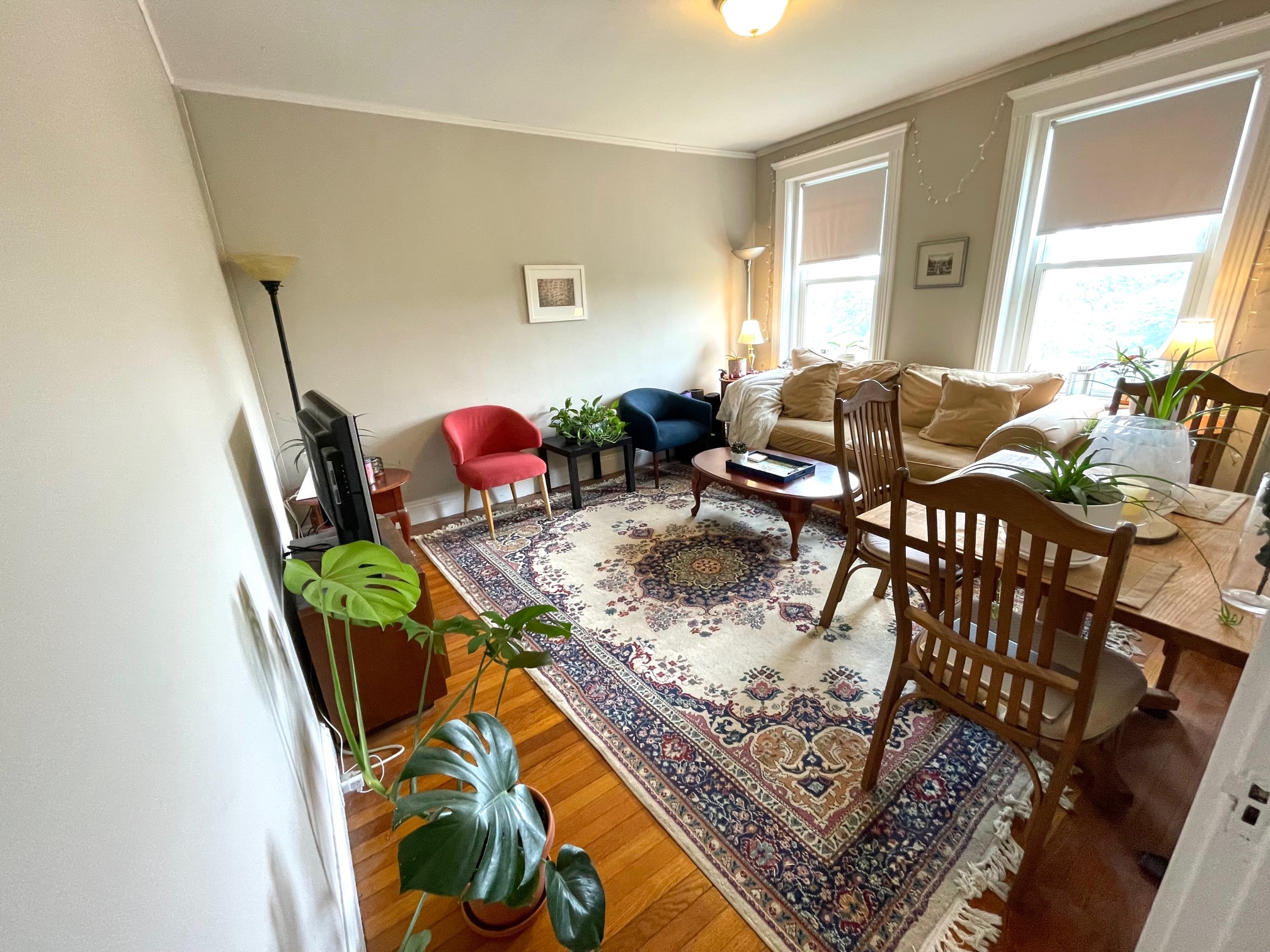 1940 Commonwealth Ave, Brighton