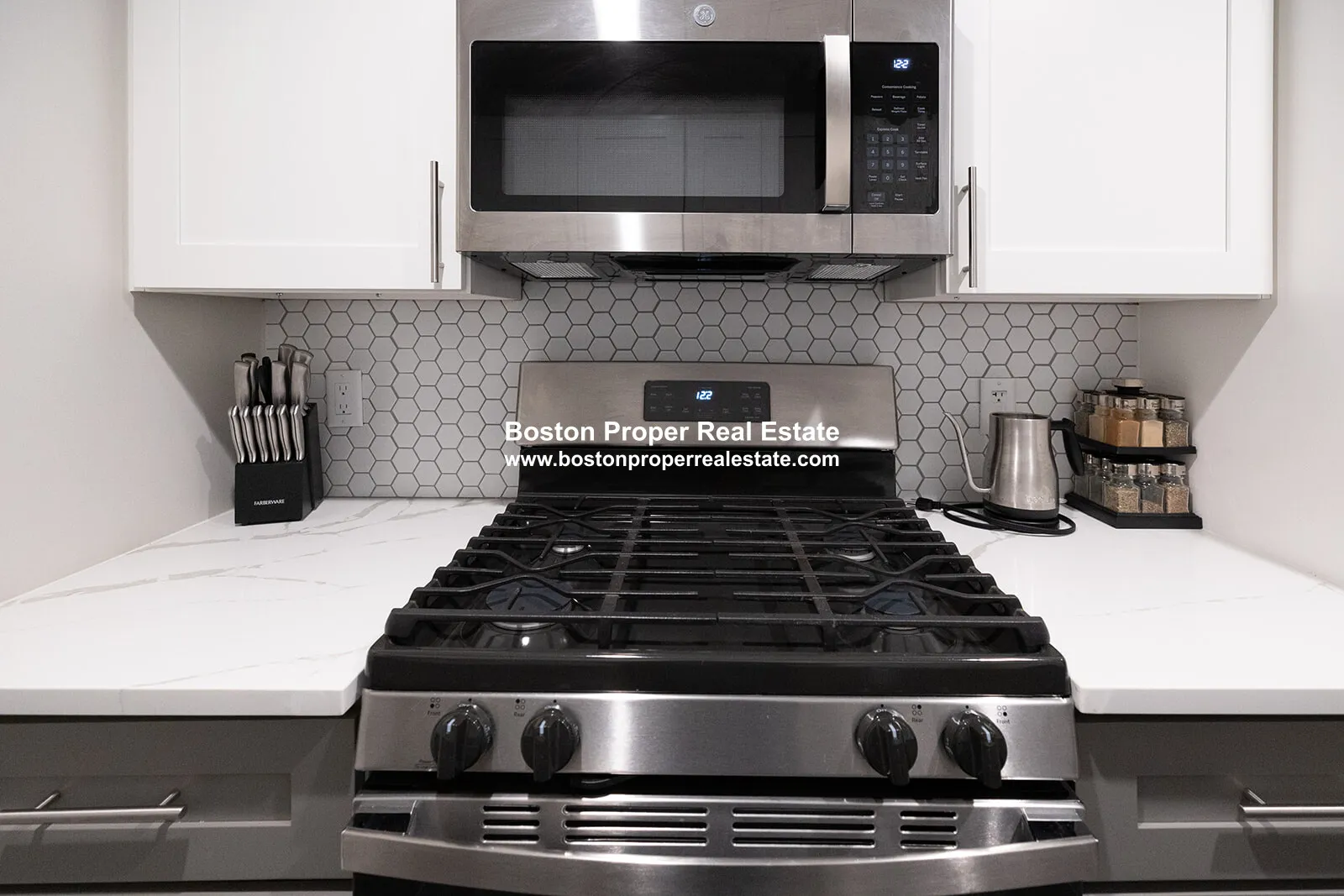 1661 Washington St, South End