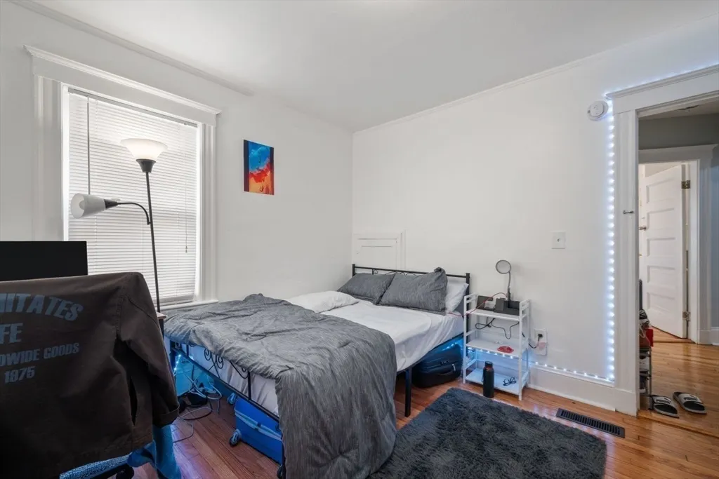 18 Claymoss Rd, Brighton