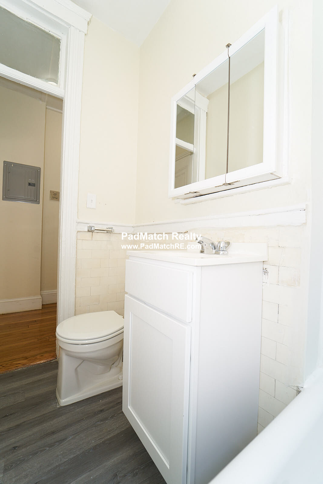 1185 Boylston St, Fenway