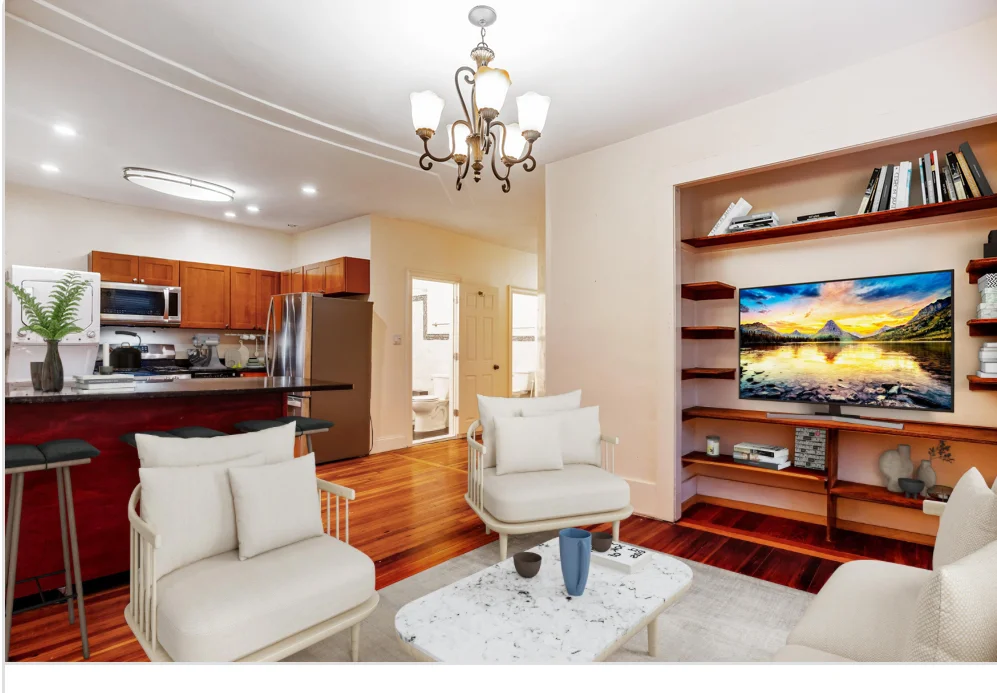 126 Day St, Jamaica Plain