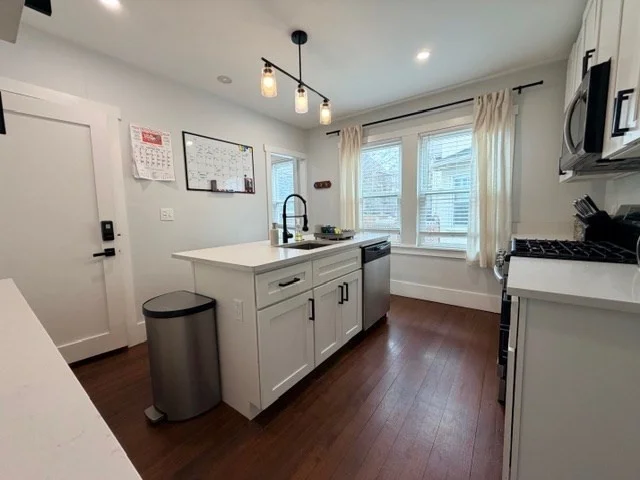 488 Ashmont St, Dorchester