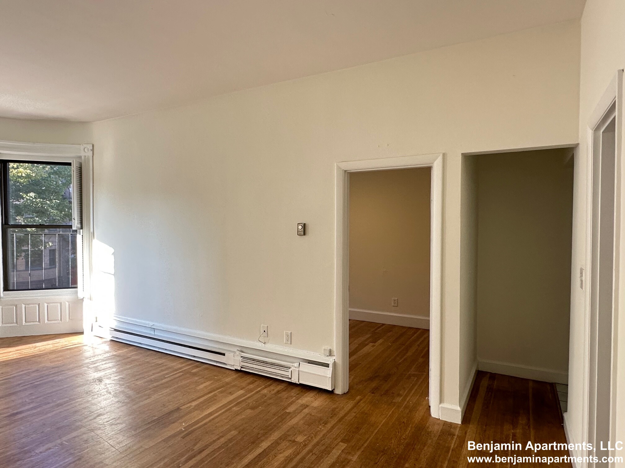 529 Beacon St, Back Bay