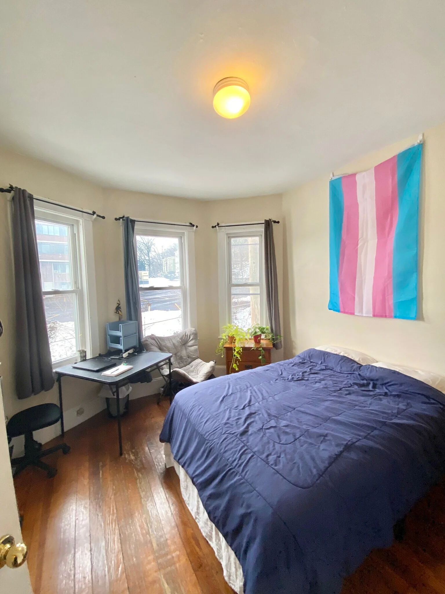 21 Bucknam St, Mission Hill