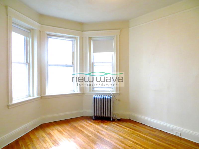 1191 Boylston St, Fenway