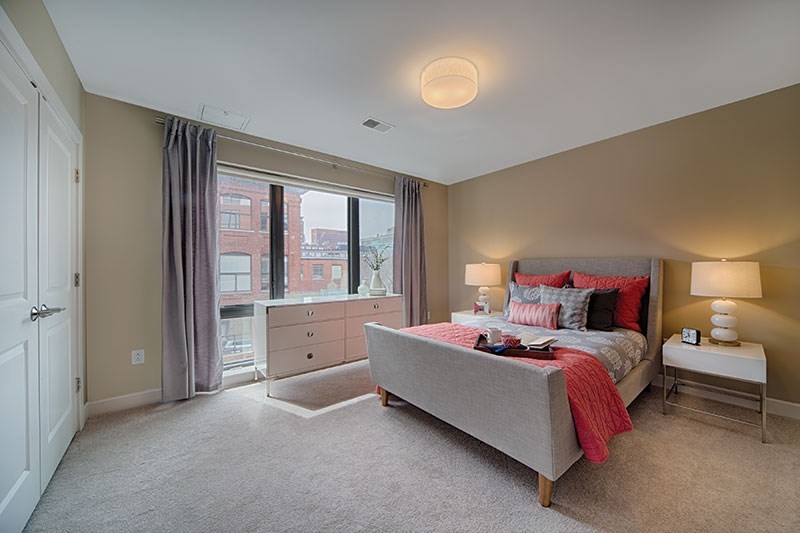 33 Rogers St, Kendall Square