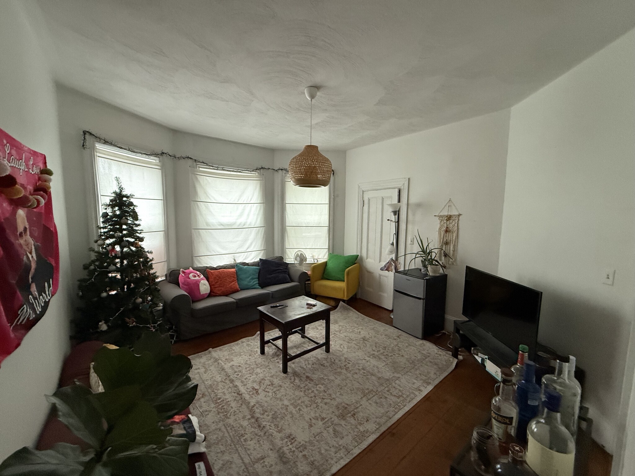 268 Broadway, The Port