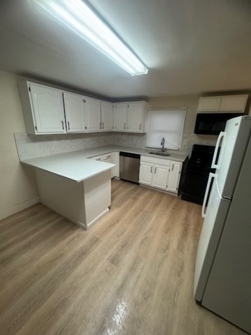 111 Arlington, Hyde Park