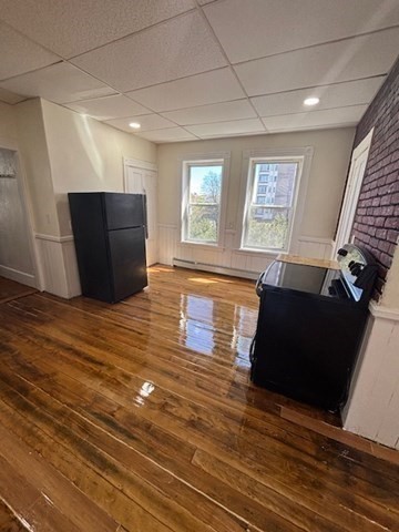 45 Fountain, Worcester