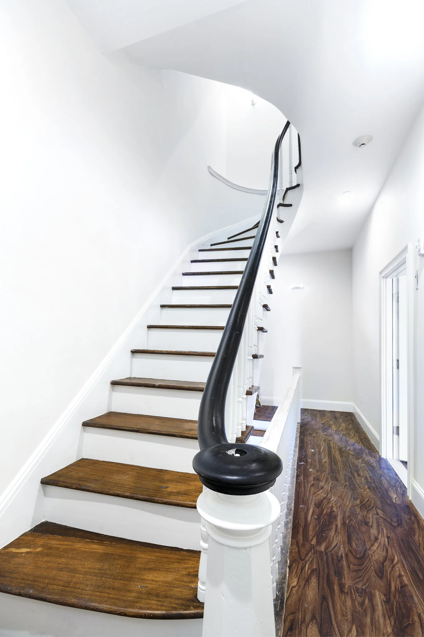 1902 Washington St, South End