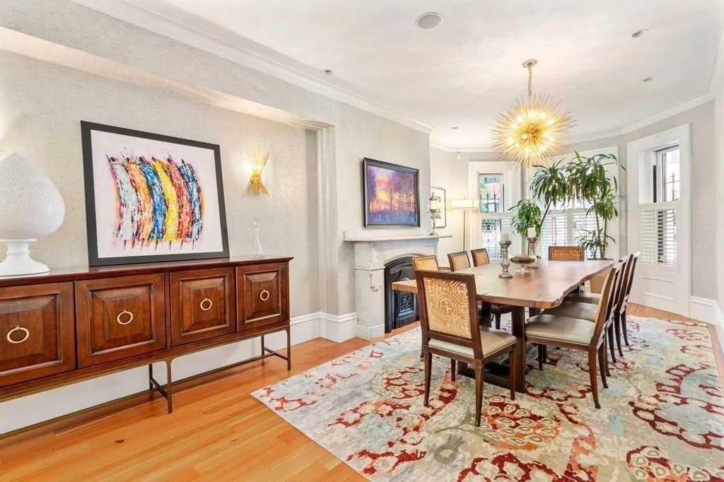 48 Appleton St, South End